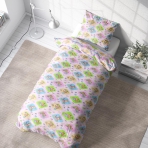 Pillow cover “Lofton”