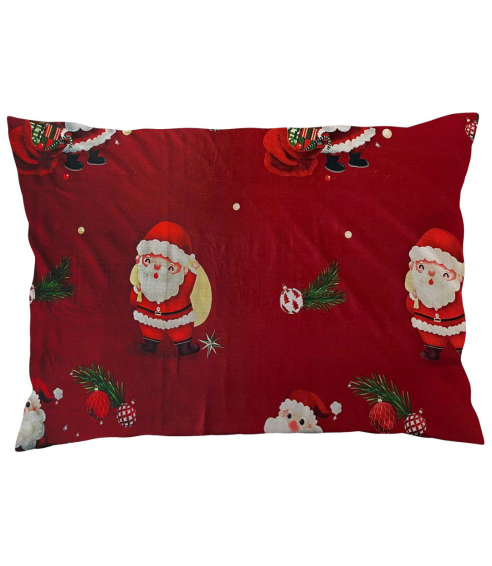 Pillowcases “Merry maker”. Pillowcases 50x70