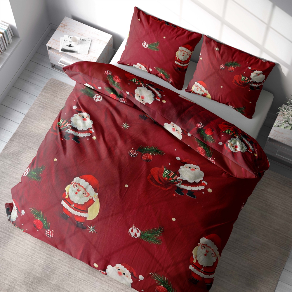Pillowcases “Merry maker”