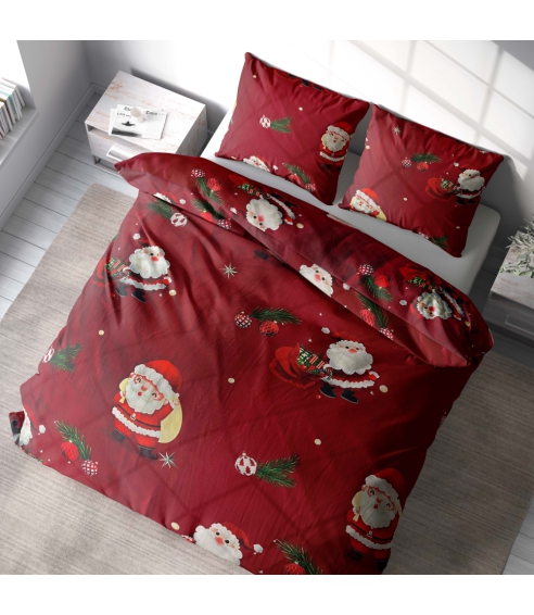 Pillowcases “Merry maker”. Pillowcases 50x70