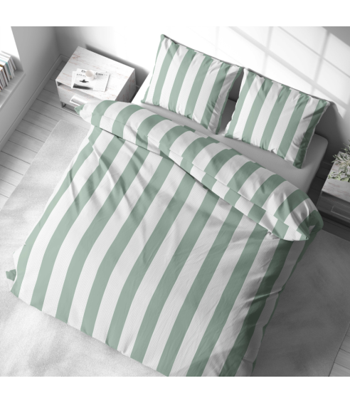 Pillowcases “Modern Line”. Pillowcases 50x70