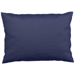 Pillowcases “Navy”. Pillowcases 50x70