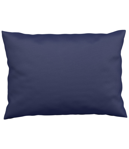 Pillowcases “Navy”. Pillowcases 50x70
