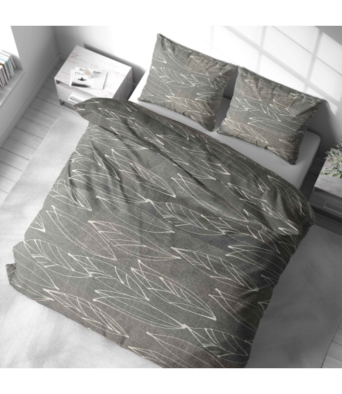 Pillowcases “Painted Breeze”. Pillowcases 50x70