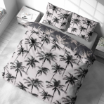 Pillowcases “Palmora”