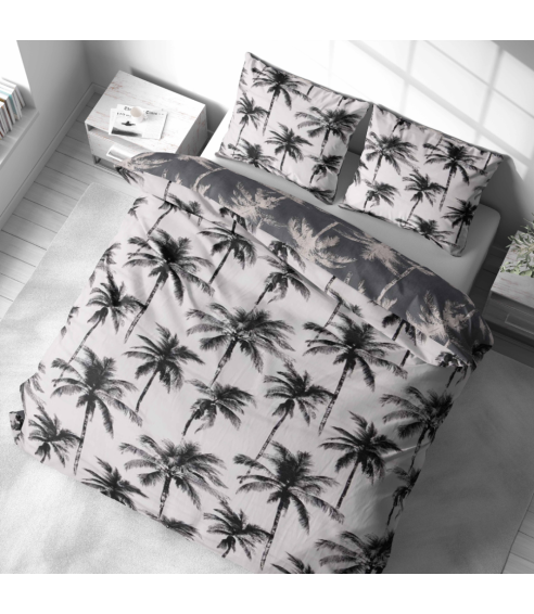 Pillowcases “Palmora”. Pillowcases 50x70