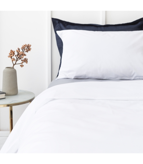 Pillowcases “Pearl”. Pillowcases 50x70