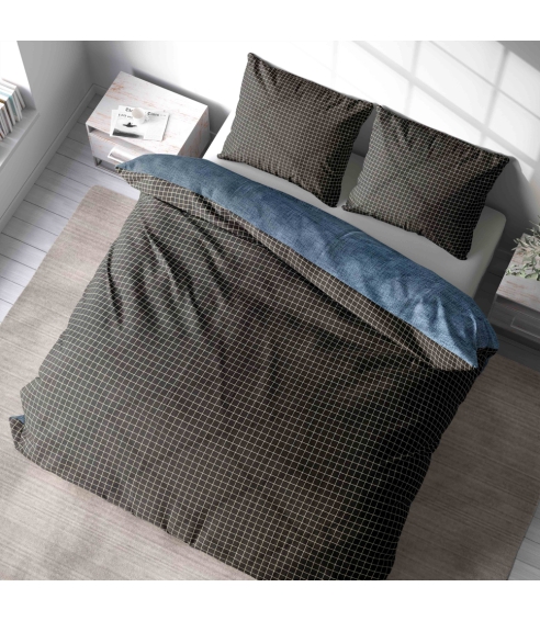 Pillowcases “Pixel”. Pillowcases 50x70