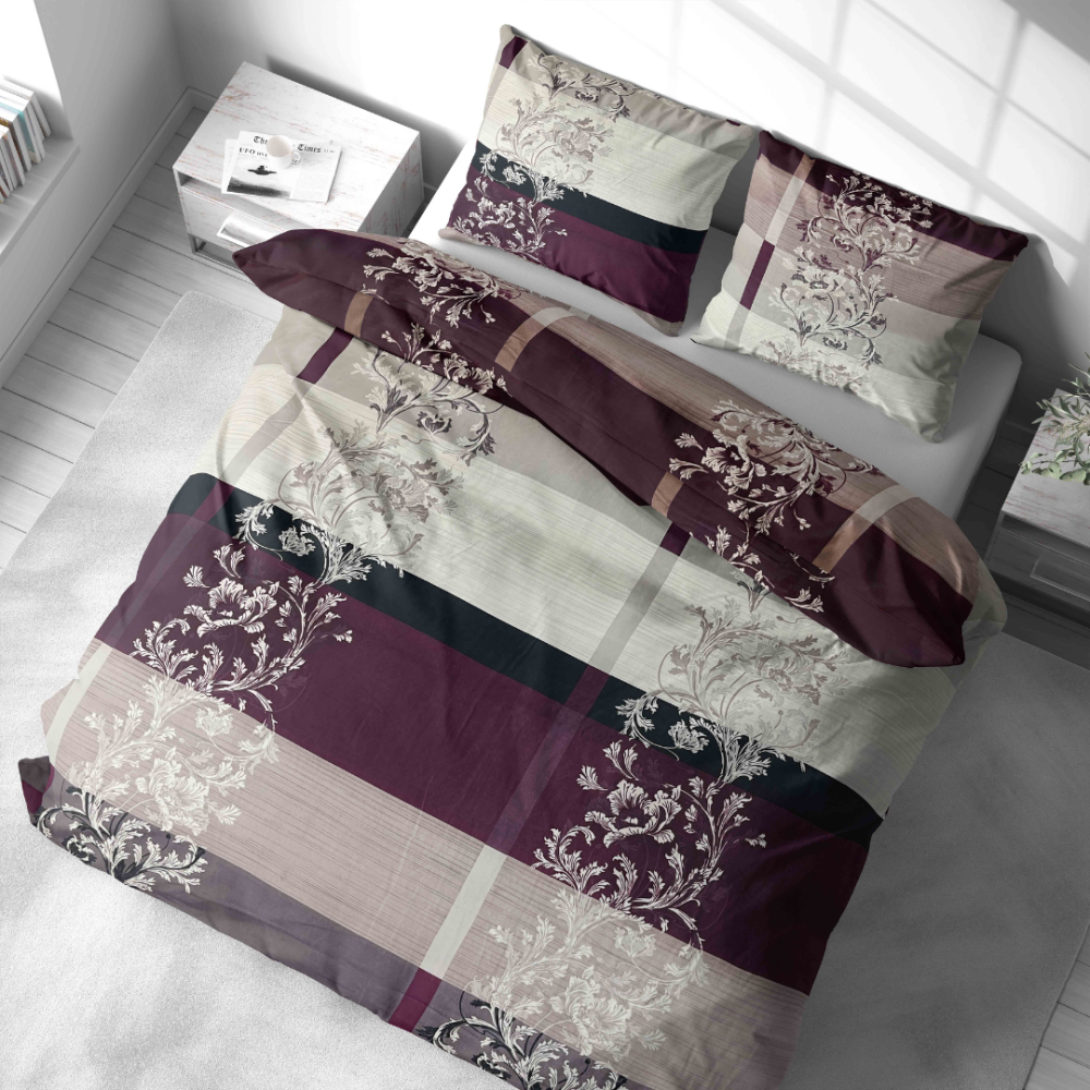 Pillowcases “Promiseland”. Pillowcases 50x70