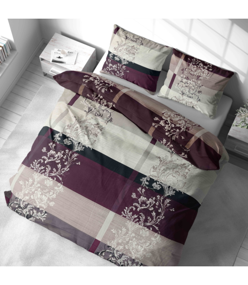 Pillowcases “Promiseland”. Pillowcases 50x70