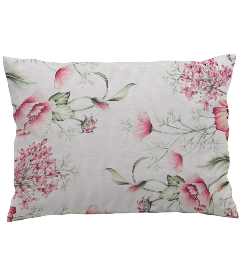 Pillowcases “Pristine”. Pillowcases 50x70