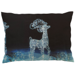 Pillowcases “Reindeer”