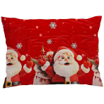 Pillowcases “Santa Claus”