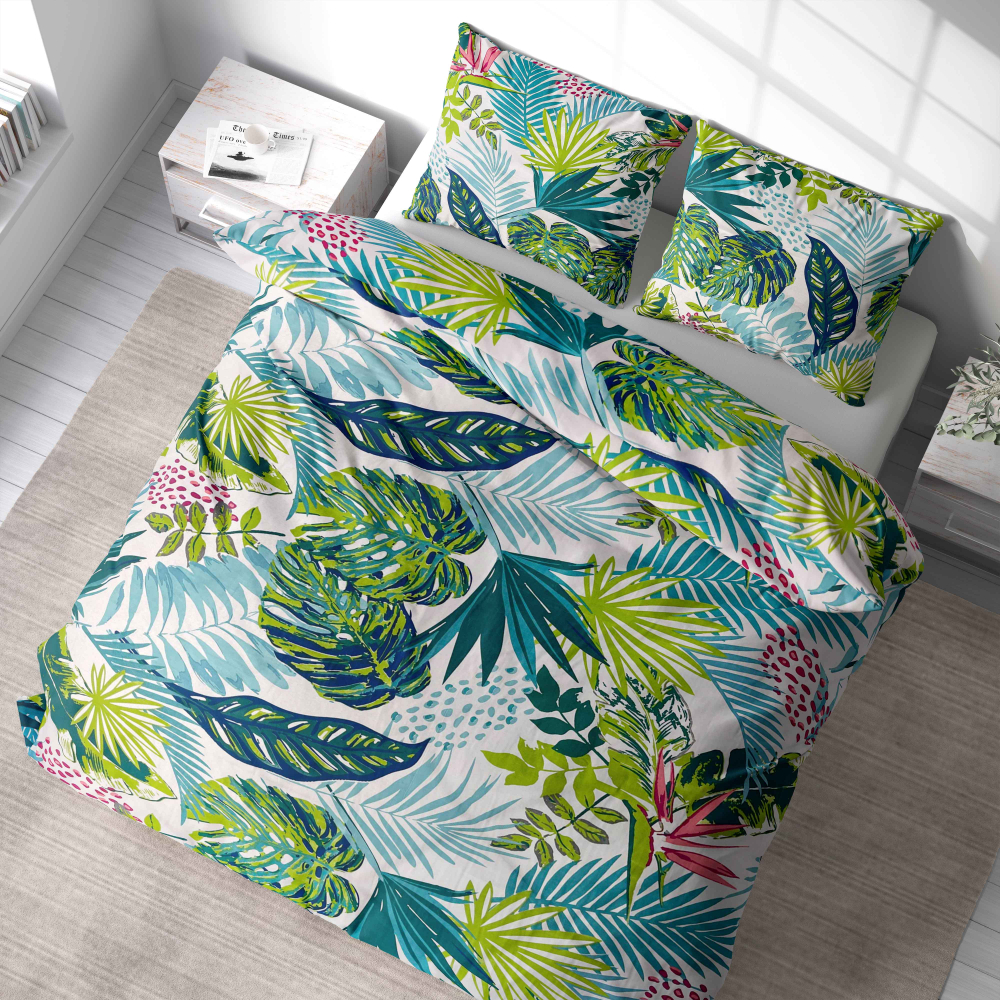 Pillowcases “Sato”