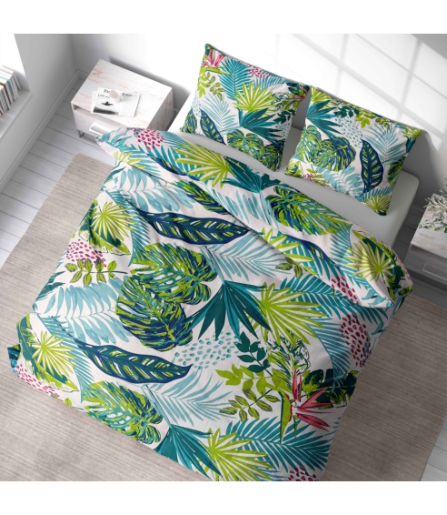 Pillowcases “Sato”. Pillowcases 50x70