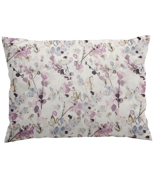 Pillowcases “Serene Leaves”. Pillowcases 50x70