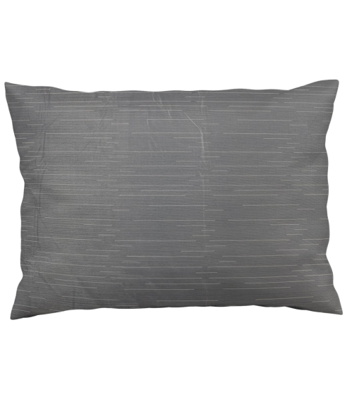 Pillowcases “Slate Lines”. Pillowcases 50x70