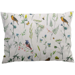 Pillow cover “Song Nest”. Pillowcases 50x70