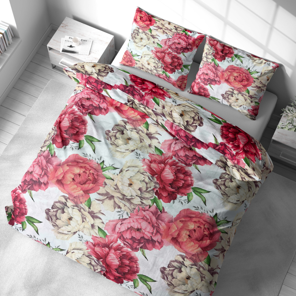 Pillow cover “Timeless Elegance”. Pillowcases 50x70