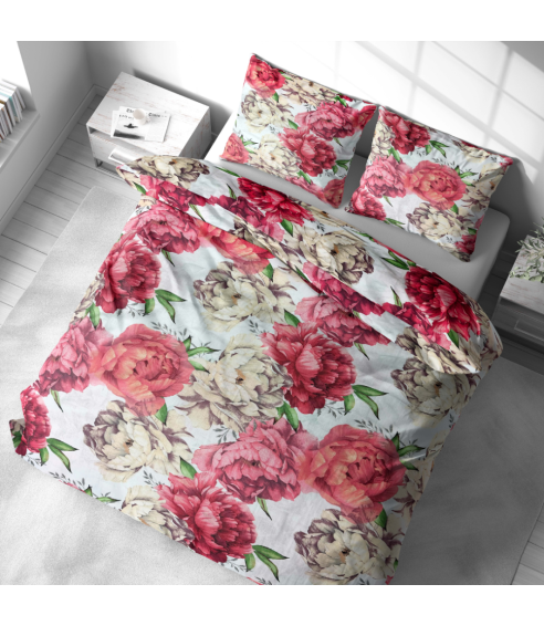 Pillow cover “Timeless Elegance”. Pillowcases 50x70