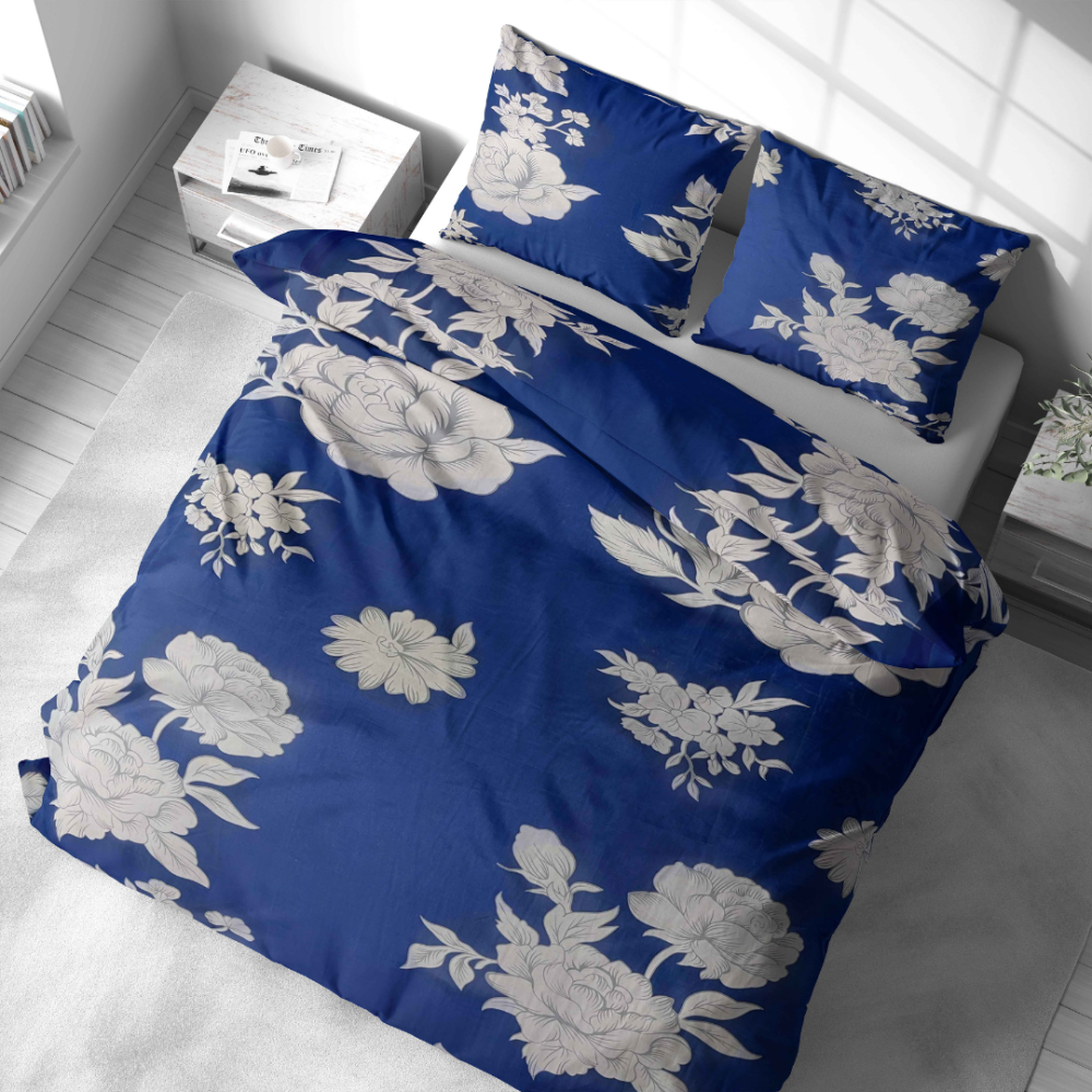 Pillowcases “Vast Blossom”