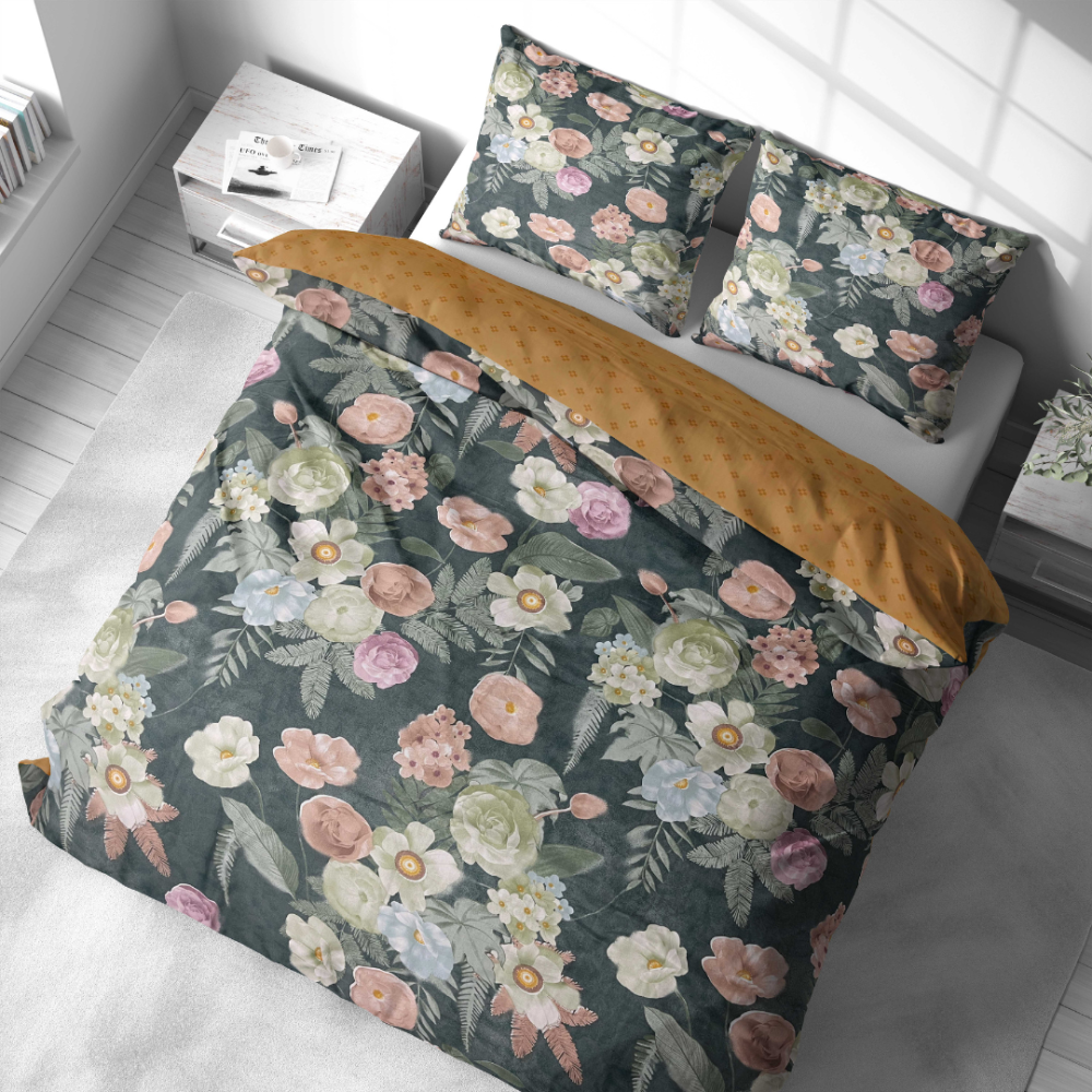 Pillowcases “Vintage Glamour”