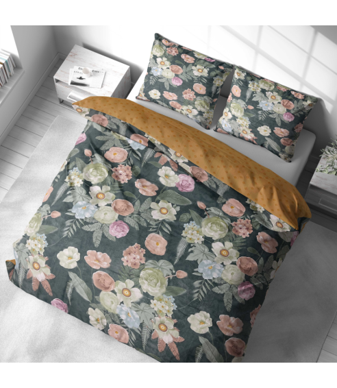 Pillowcases “Vintage Glamour”. Pillowcases 50x70