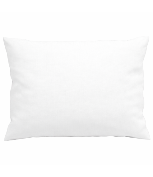Pillow cover “White Cotton”. Pillowcases 50x70