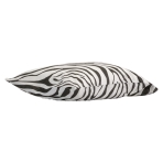 Pillowcase “Zebra” 1 pc.. Pillowcases 50x70