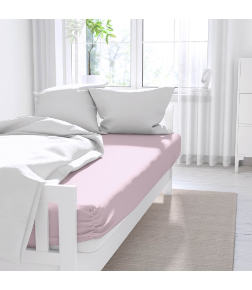 Bed Sheet „Piggy“. Flat sheets