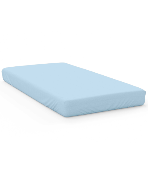 Bed Sheet „Blizzard“. Flat sheets