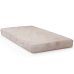 Bed Sheet „Blufusion“, 180x230 cm