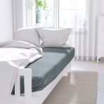 Bed Sheet „Gigagrid“, 150x220 cm, 200x230 cm