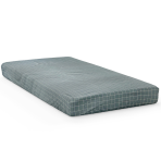 Bed Sheet „Gigagrid“, 150x220 cm, 200x230 cm