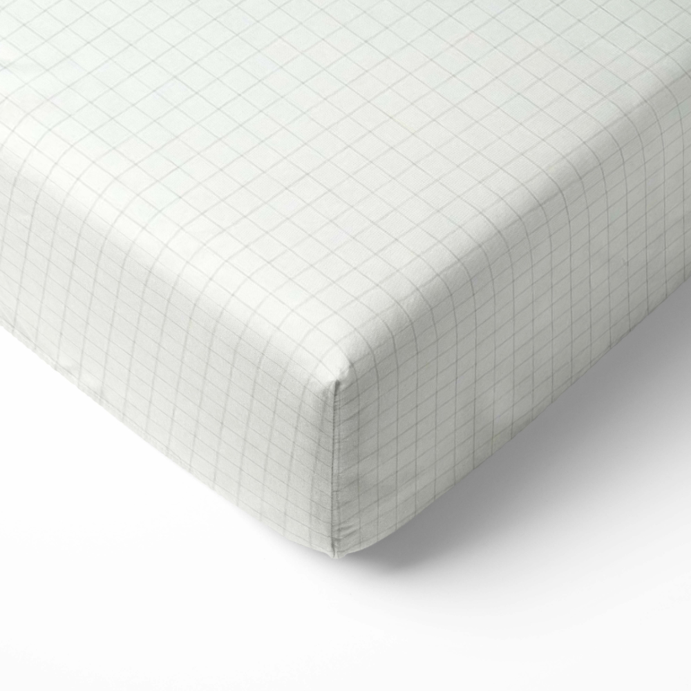 Bed Sheet „Restful“, 150x220 cm, 200x220 cm, 220x240 cm