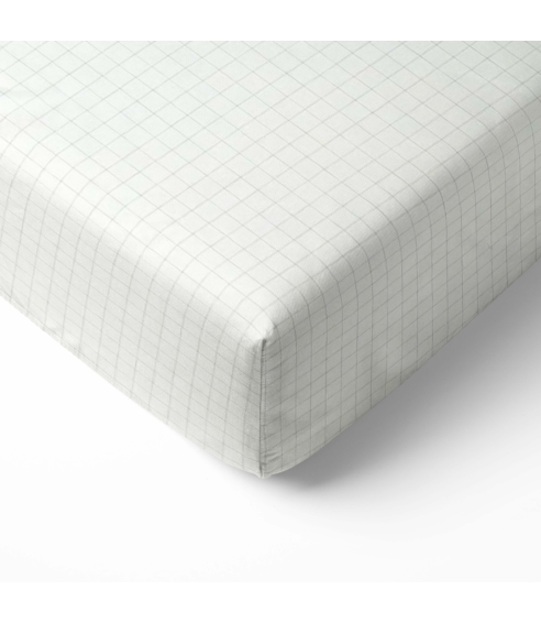 Bed Sheet „Restful“. Flat sheets