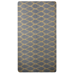 Bed Sheet „Cross“, 150x220 cm, 200x220 cm, 220x240 cm