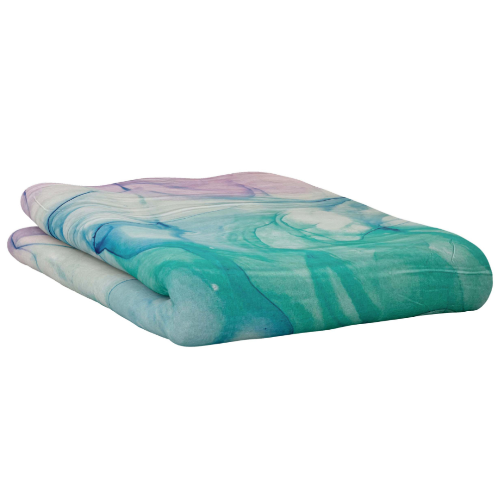 Bed Sheet „Dreamscape“, 150x220 cm, 180x230 cm, 200x230 cm