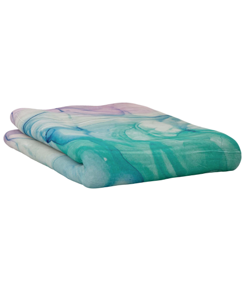 Bed Sheet „Dreamscape“. Flat sheets
