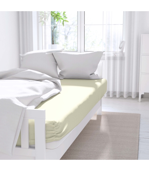 Bed Sheet „Sun“. Flat sheets