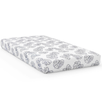 Bed Sheet „Foliage Mirage“, 150x220 cm, 180x220 cm, 200x220 cm, 220x240 cm