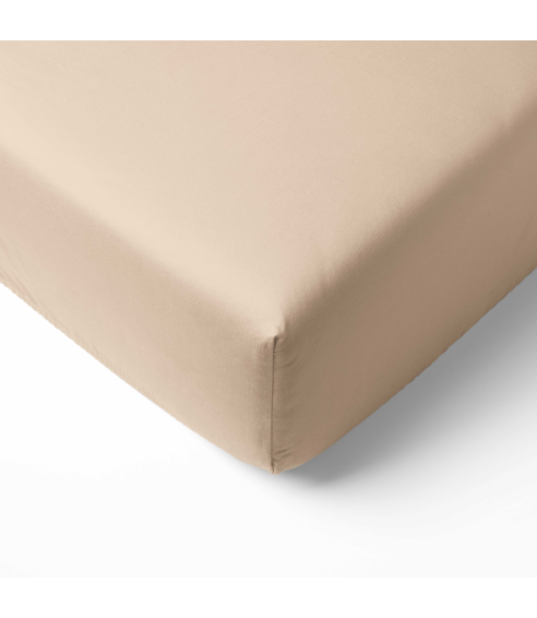 Bed Sheet "Frappe". Flat sheets