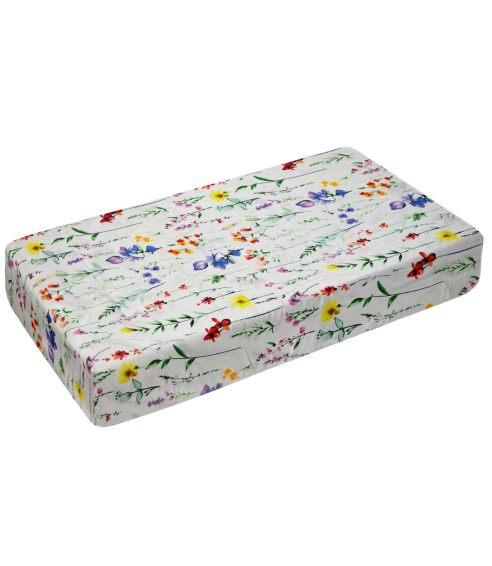 Bed Sheet "Fresh Valley". Flat sheets