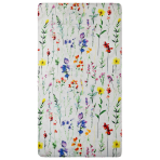 Bed Sheet "Fresh Valley", 150x220 cm, 200x220 cm, 220x240 cm