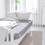 Bed Sheet „Gentle Breeze“, 180x200 cm