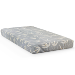 Bed Sheet „Gentle Breeze“, 180x200 cm