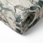 Bed Sheet „Gentle Garden“, 150x220 cm, 200x220 cm, 200x230 cm