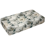 Bed Sheet „Gentle Garden“, 150x220 cm, 200x220 cm, 200x230 cm