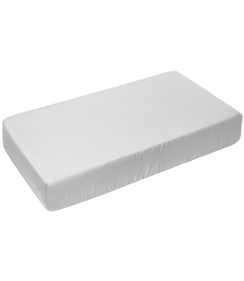 Bed Sheet "Gray Morn". Flat sheets