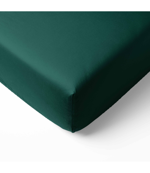 Bed Sheet „Juniper“. Flat sheets